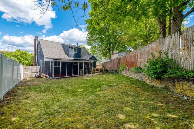 2 Greenbrook Rd, Boston, MA 02136