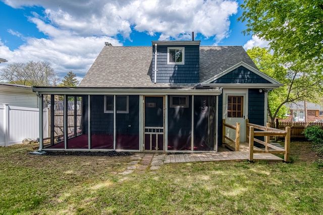 2 Greenbrook Rd, Boston, MA 02136