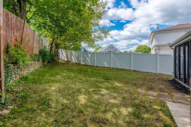 2 Greenbrook Rd, Boston, MA 02136
