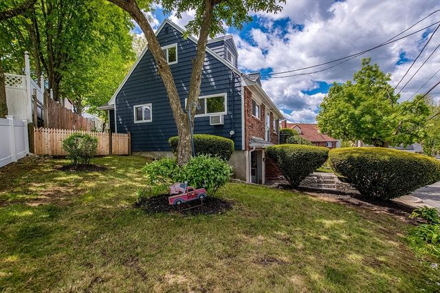 2 Greenbrook Rd, Boston, MA 02136