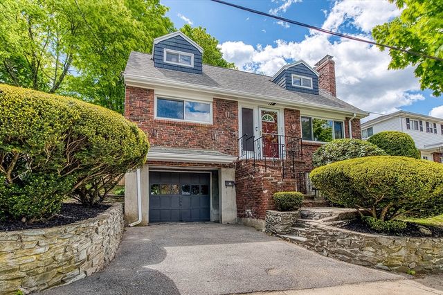 2 Greenbrook Rd, Boston, MA 02136