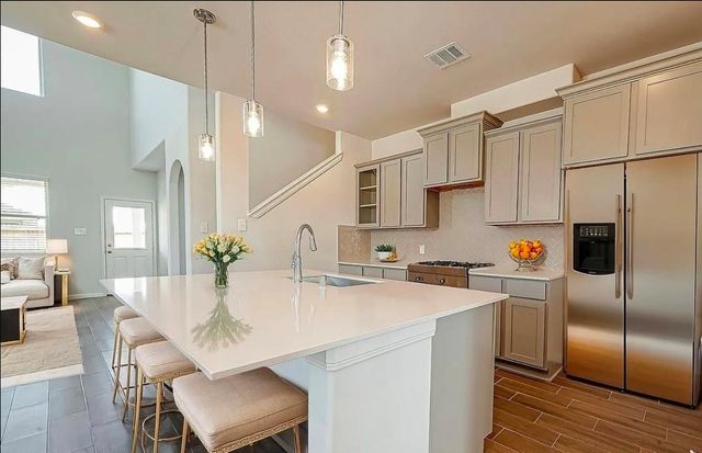 431 Dorion Lagoon Drive, Crosby, TX 77532