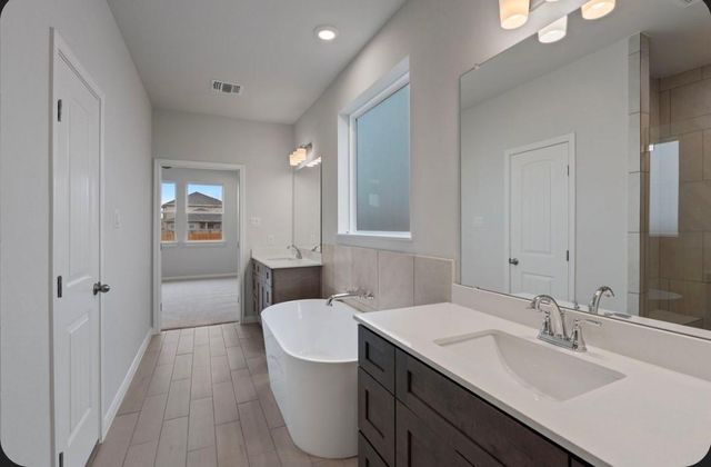 431 Dorion Lagoon Drive, Crosby, TX 77532