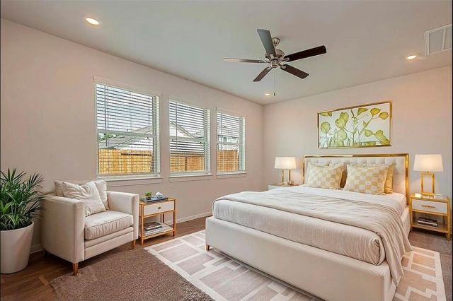 431 Dorion Lagoon Drive, Crosby, TX 77532