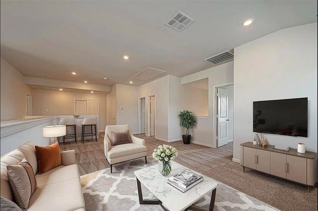 431 Dorion Lagoon Drive, Crosby, TX 77532