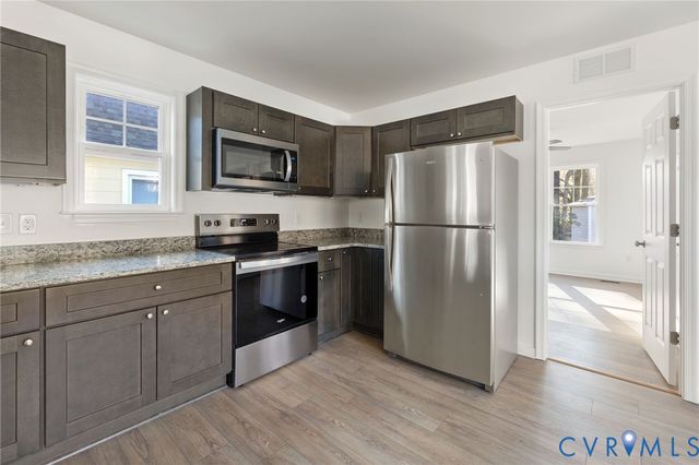 5210 Clarence St, Richmond, VA 23225