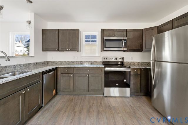 5210 Clarence St, Richmond, VA 23225