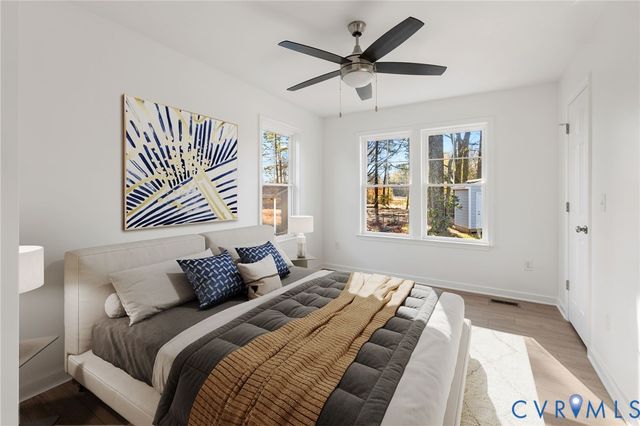 5210 Clarence St, Richmond, VA 23225