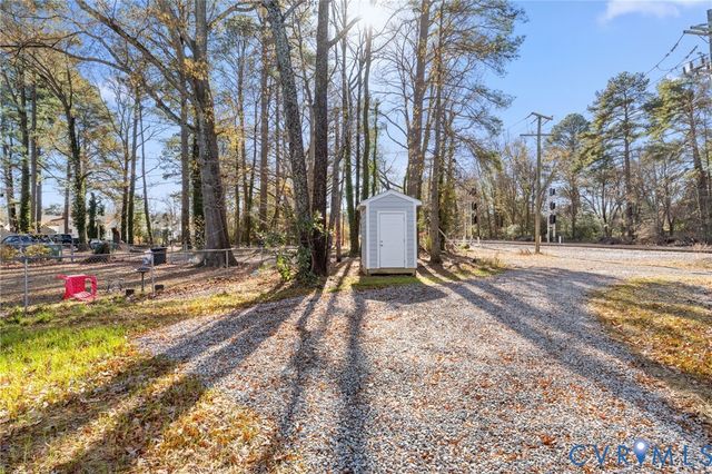 5210 Clarence St, Richmond, VA 23225