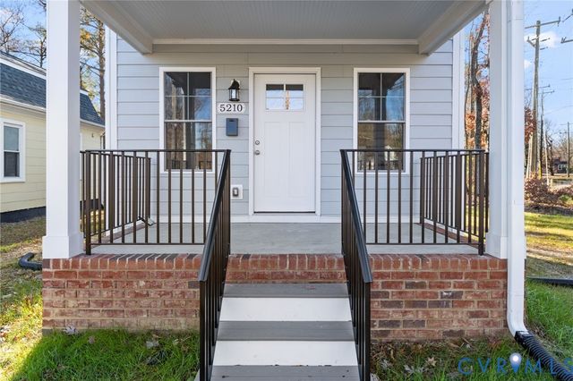 5210 Clarence St, Richmond, VA 23225