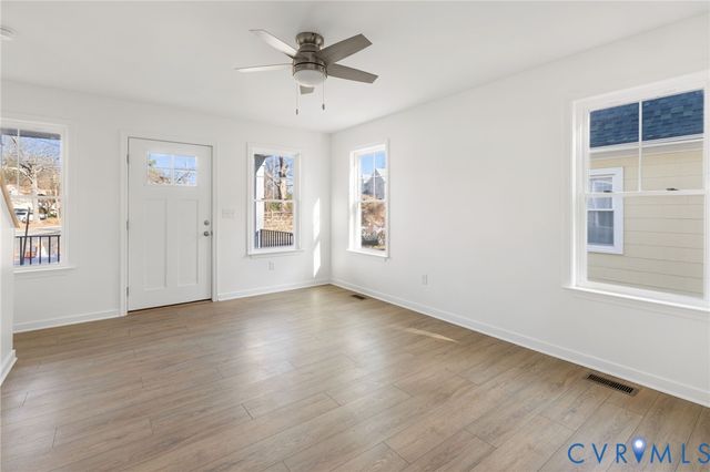 5210 Clarence St, Richmond, VA 23225