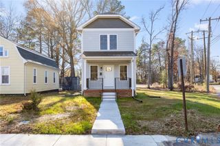 5210 Clarence St, Richmond, VA 23225