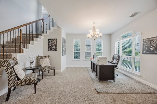 1429 Dina Drive, Crowley, TX 76036
