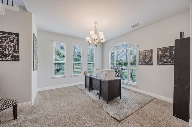 1429 Dina Drive, Crowley, TX 76036