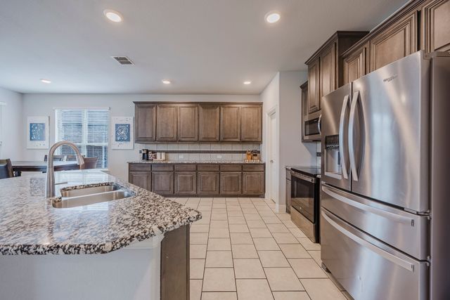 1429 Dina Drive, Crowley, TX 76036