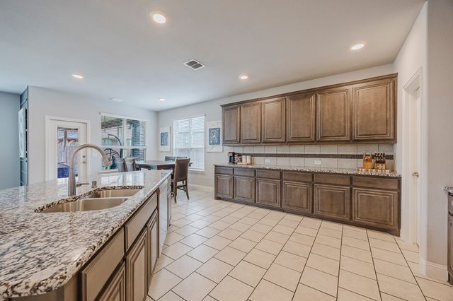 1429 Dina Drive, Crowley, TX 76036