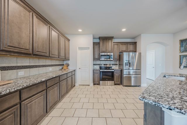 1429 Dina Drive, Crowley, TX 76036