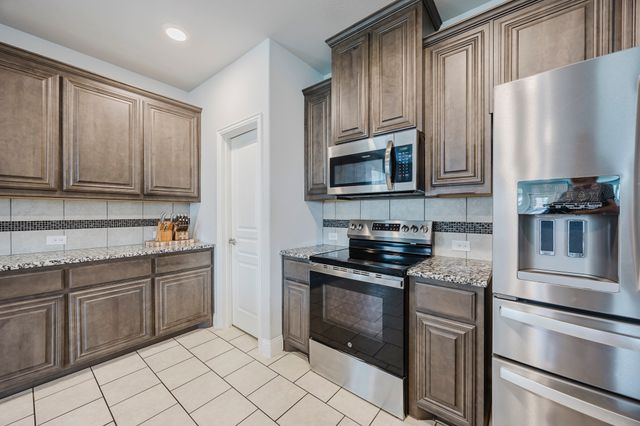 1429 Dina Drive, Crowley, TX 76036