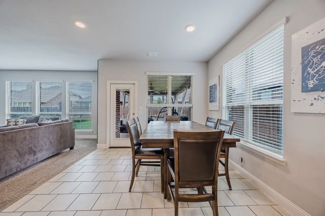 1429 Dina Drive, Crowley, TX 76036