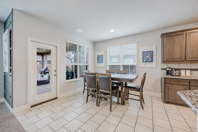 1429 Dina Drive, Crowley, TX 76036