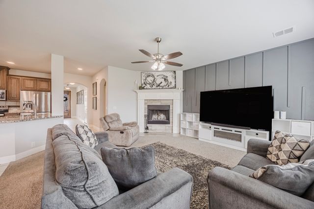 1429 Dina Drive, Crowley, TX 76036