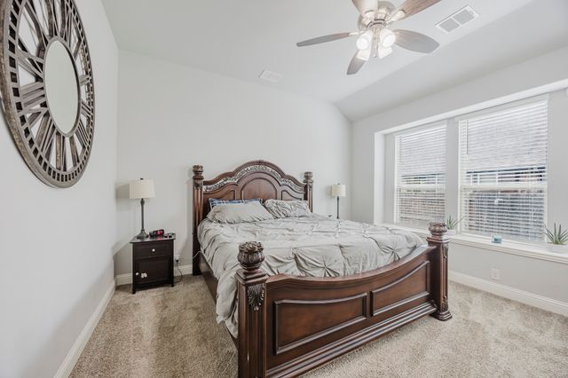 1429 Dina Drive, Crowley, TX 76036
