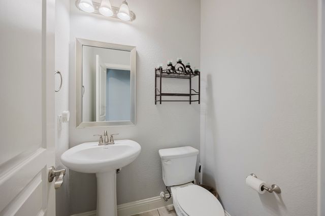 1429 Dina Drive, Crowley, TX 76036