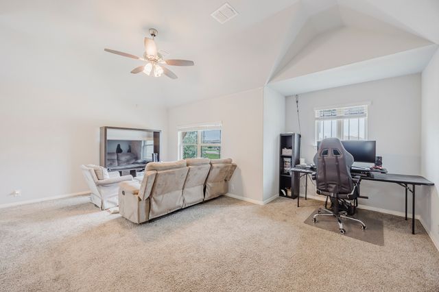 1429 Dina Drive, Crowley, TX 76036