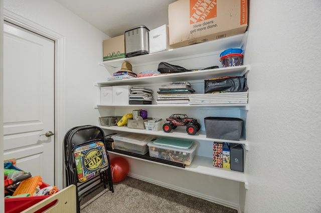 1429 Dina Drive, Crowley, TX 76036