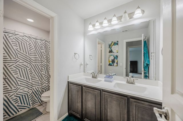 1429 Dina Drive, Crowley, TX 76036