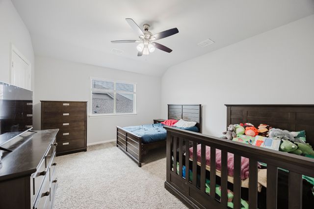 1429 Dina Drive, Crowley, TX 76036