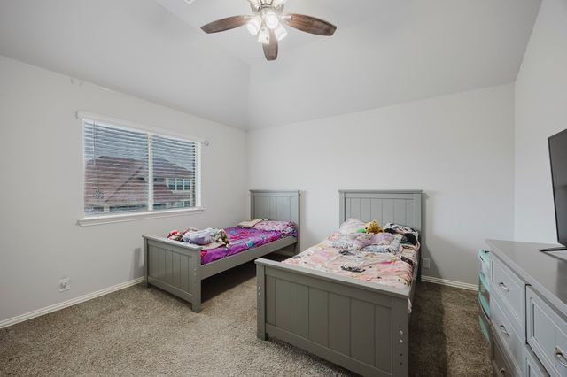 1429 Dina Drive, Crowley, TX 76036