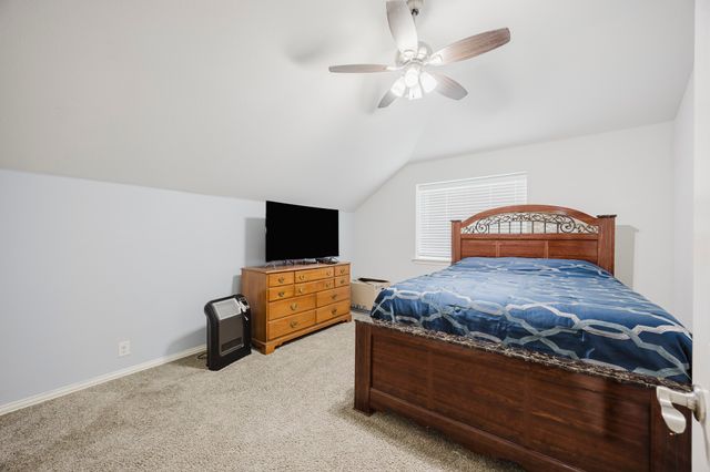 1429 Dina Drive, Crowley, TX 76036