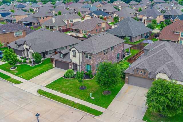1429 Dina Drive, Crowley, TX 76036
