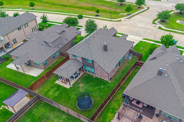 1429 Dina Drive, Crowley, TX 76036