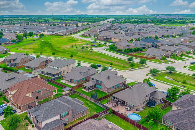 1429 Dina Drive, Crowley, TX 76036