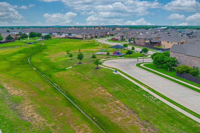 1429 Dina Drive, Crowley, TX 76036