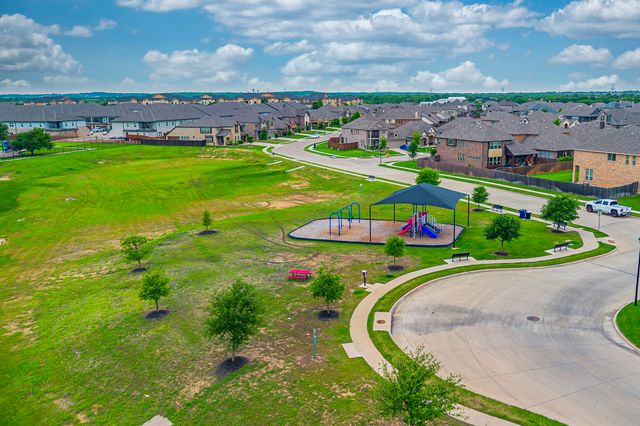 1429 Dina Drive, Crowley, TX 76036