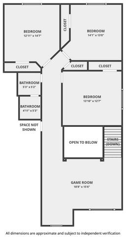 1429 Dina Drive, Crowley, TX 76036