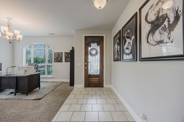 1429 Dina Drive, Crowley, TX 76036