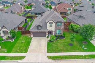 1429 Dina Drive, Crowley, TX 76036