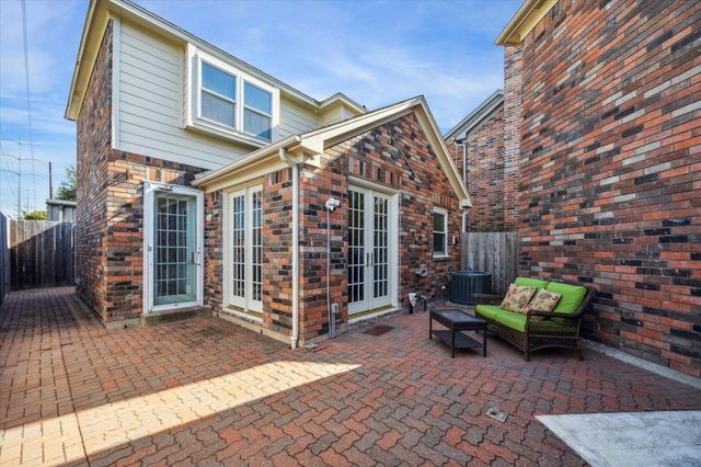 4106 Childress Street, Houston, TX 77005