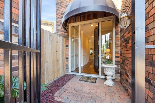 4106 Childress Street, Houston, TX 77005