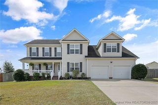 30 Snowden Lane, Cameron, NC 28326