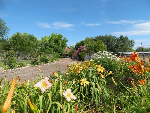 350 Applewood Road, Corrales, NM 87048