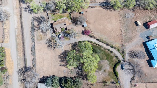 350 Applewood Road, Corrales, NM 87048