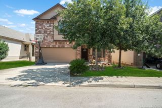 21222 Villa Madama, San Antonio, TX 78259