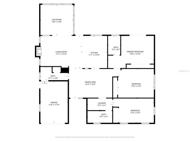 8848 SUNLIT COVE DRIVE NE, St Petersburg, FL 33702