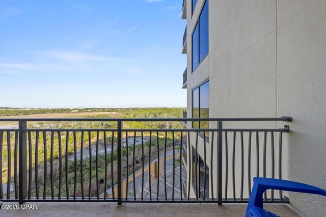 15100 Front Beach Road 615, Panama City Beach, FL 32413