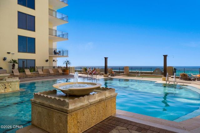 15100 Front Beach Road 615, Panama City Beach, FL 32413